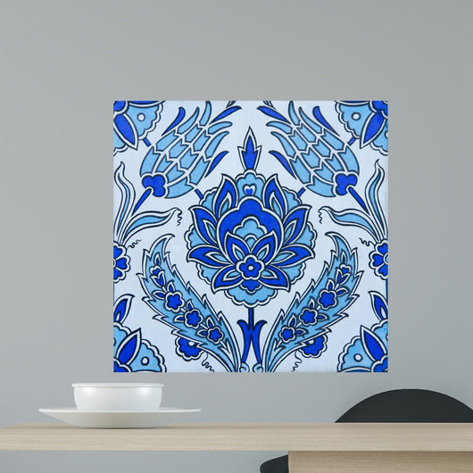 Turkish Wall Tile