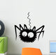 Spider Wall Decal