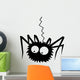 Spider Wall Decal