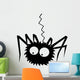 Spider Wall Decal