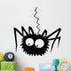 Spider Wall Decal