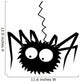 Spider Wall Decal