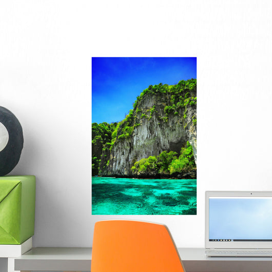 Landscape Wall Mural