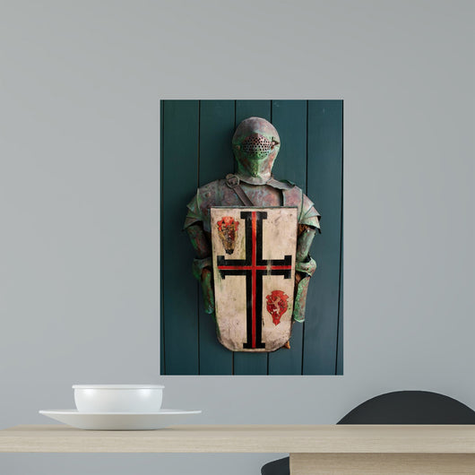 Knight Armor