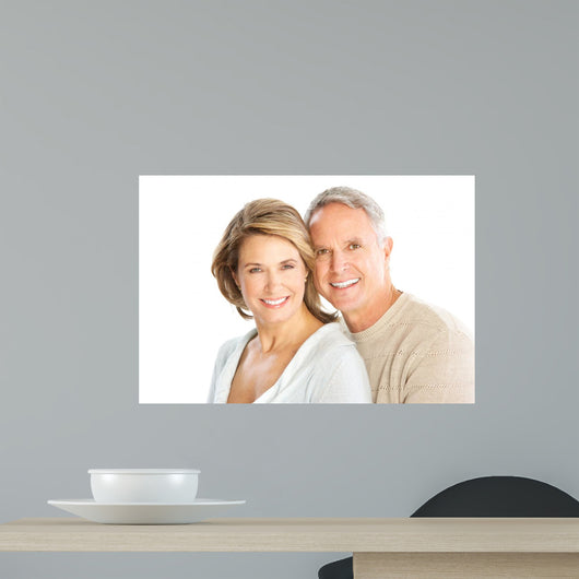 Elderly Couple