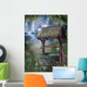 Fantasy Scenery 70 Wall Mural