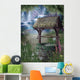 Fantasy Scenery 70 Wall Mural