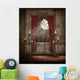 Gothic scenery 34 Wall Mural