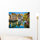 Petite France Strasbourg France Wall Decal