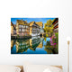Petite France Strasbourg France Wall Decal