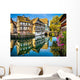 Petite France Strasbourg France Wall Decal
