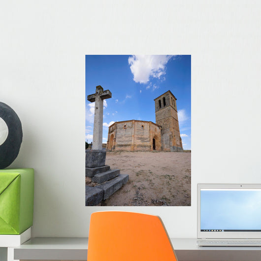 Vera Cruz Church Order