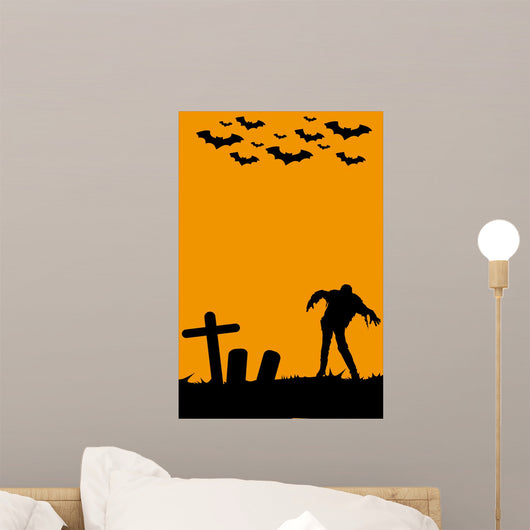 Page Wall Mural
