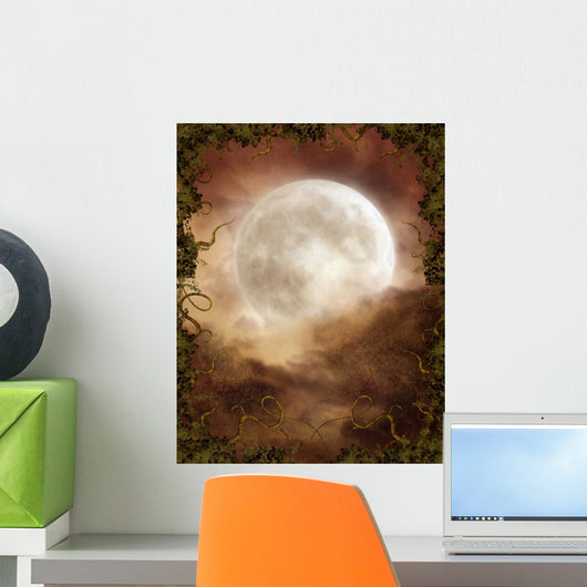 Fantasy Scenery 78 Wall Mural