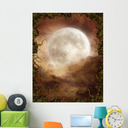 Fantasy Scenery 78 Wall Mural