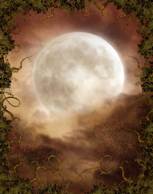 Fantasy Scenery 78 Wall Mural