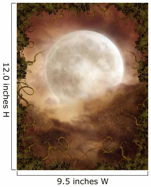 Fantasy Scenery 78 Wall Mural