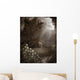 Fantasy scenery 76 Wall Mural