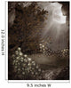 Fantasy scenery 76 Wall Mural