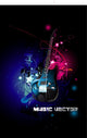 Guitar Vector