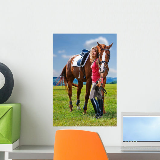 SP53 Wall Mural