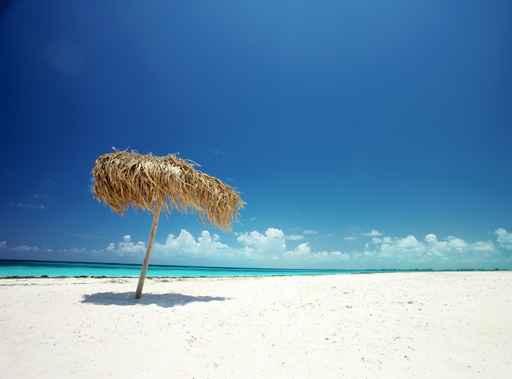 Caribbean Islands Wall Mural