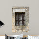 Ancient Window