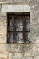 Ancient Window
