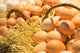 Eggs Wall Mural