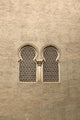 Moorish Window