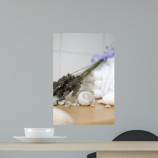 Bright White Personal Arrangement