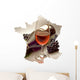 French Wines Wall Decal