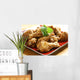 Teriyaki Chicken Wings