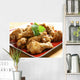 Teriyaki Chicken Wings