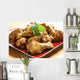 Teriyaki Chicken Wings