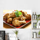 Teriyaki Chicken Wings