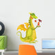 Dragon Wall Decal