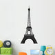 eiffel tower Wall Decal