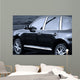 Porsche Cayenne Luxury German