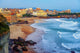 Biarritz City Wall Decal