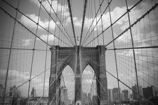 Brooklyn Bridge