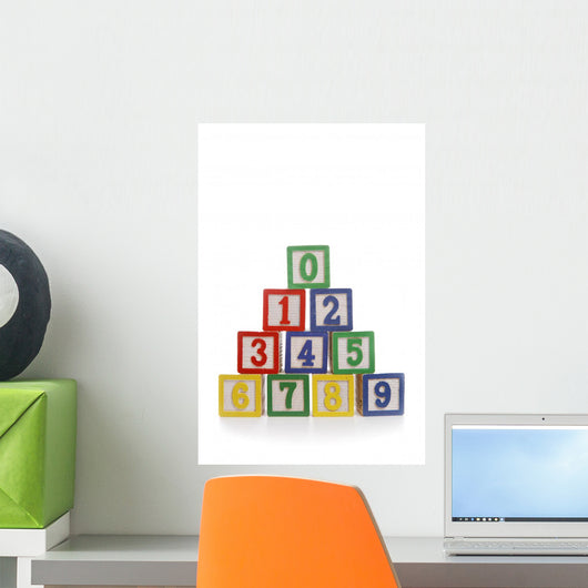 Playing Blocks