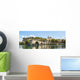 Saint Benezet Bridge Avignon Wall Decal