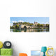 Saint Benezet Bridge Avignon Wall Decal