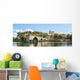 Saint Benezet Bridge Avignon Wall Decal