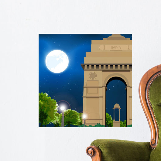 India Gate New Delhi