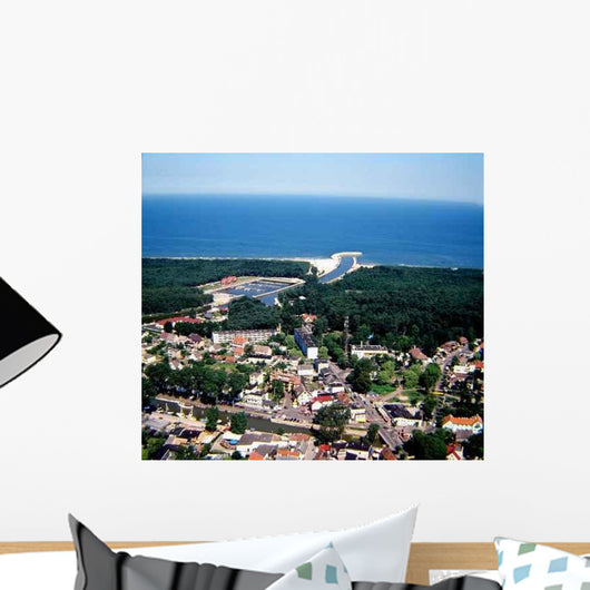 Leba Wall Decal