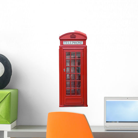 London51 Wall Decal