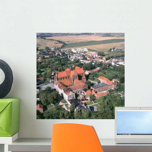 Pelplin Wall Decal