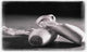 Ballet Slippers Wall Mural